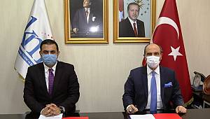 Özel Sektörün Rekabet Gücü Artıyor 