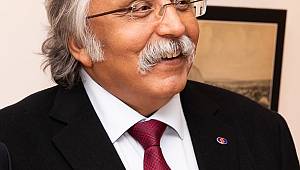 SANKO Holding Basın Danışmanı Çiçek EGD Yüksek İstişare Kurulu'na seçildi 