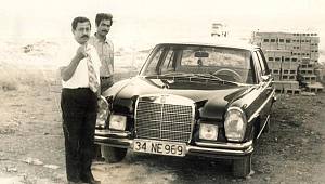 SANKO Holding’in Kurucusu Sani Konukoğlu, 27 Yıl Önce Vefat Etti 