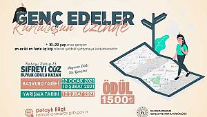 Şifreyi Çöz Büyük Ödülü Kazan 