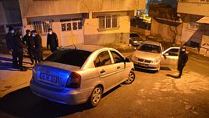 Sivil polislerin önünü kesip kendisini polis olarak tanıtan kişi gözaltına alındı 