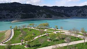 Tek başına 152 bin 027 konutun elektrik enerjisini karşılıyor 