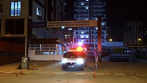 Tıp öğrencisi genç kız fenalaşarak hayatını kaybetti