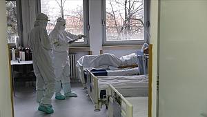 Türkiye'de 7 bin 550 kişinin Kovid-19 testi pozitif çıktı, 168 kişi hayatını kaybetti 