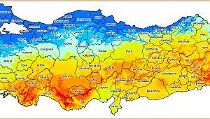 Türkiye’nin Enerji Başkenti Elbistan olacak