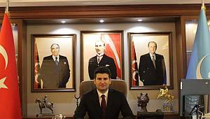 Ülkü Ocakları'nın Eğitim Kalemi Şuşa'da Destan Yazacak 