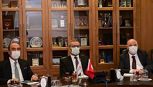 UNESCO Yol Haritası Hazır 