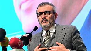 Vesayeti tasfiye ettik ama tehlike geçmedi 