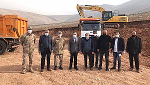 “Yatırımların Takipçisi Olacağız” 