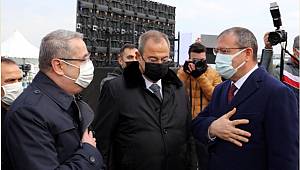 Yerli Ve Yenilenebilir Enerji Kaynaklarımızı Değerlendiriyoruz 