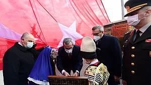 12 Şubat ruhuyla, 15 Temmuz ruhu kardeştir 