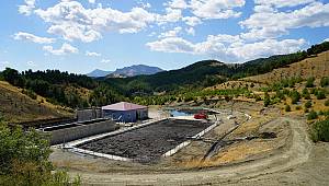 238 Bin Ton Atık Bertaraf Edildi 