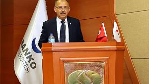 6,317 Şehit Veren Antep, Tam Bir Asır Önce TBMM Kararı İle Onurlandırıldığı ‘Gazi’ Unvanıyla Tarihte Yerini Aldı 