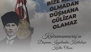 Atalarımızdan Bize Yadigar Kalan Tek Mesele Memlekettir 