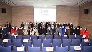 Başkan Mahçiçek, EXPO 2023’ü Anlattı 