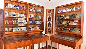 Başkan Okay’dan Kahramanmaraş’ın Kültür Hazinesine Bir Hediye Daha 