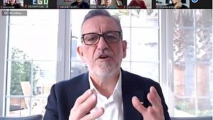 Bu kadar sanayileşme yeter 