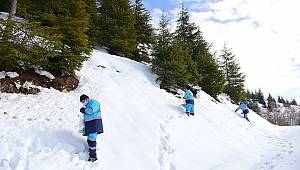 Bu konuda Farkındalık Oluşturmaya Çalışıyoruz 