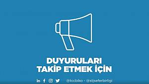 Cumhurbaşkanlığı İnsan Kaynakları Ofisi Staj Seferberliği Programı Başladı: Senin İçin Seferbiriz! 