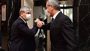 Doğu Akdeniz’in Örnek Şehri Kahramanmaraş 