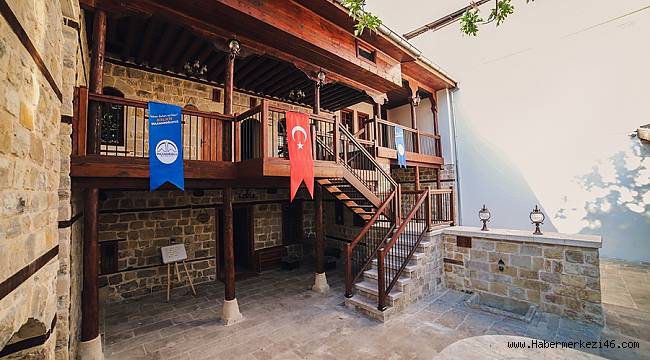 Dulkadiroğlu Kültürel Mirası’na Sahip Çıkıyor