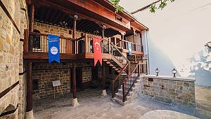 Dulkadiroğlu Kültürel Mirası’na Sahip Çıkıyor 