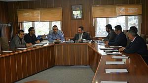 Elbistan Belediye Başkanı Gürbüz, iddialara cevap verdi 