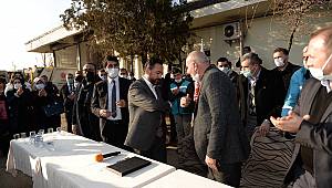 Elbistan Belediyesinden Rekor Maaş Zammı 