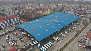 GES ihalesine 10 firma katıldı 