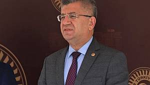 HDP'nin kapatılmasını istiyoruz 