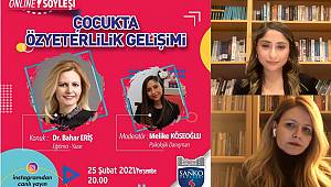 Hedefimiz Bağlı Ama Bağımlı Olmayan Çocuklar Yetiştirebilmek 