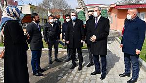 Hemşehrilerimizle Biriz Beraberiz 