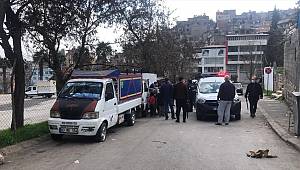 Kahramanmaraş'ta kavgaya karışan 13 kişiye Kovid-19 cezası 