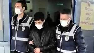 Kahramanmaraş’ta suç makinesi yakalandı 