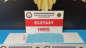 Kahramanmaraş’ta yakalanmasaydı onlarca insanı zehirleyecekti 