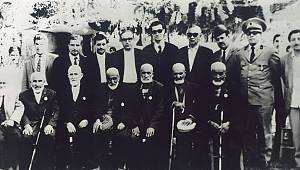 Kahramanmaraş, Türk Milletinin Kurtuluş Ateşini Yaktı 