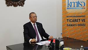 KMTSO Meclisi Şubat Ayı Toplantısını Yaptı 