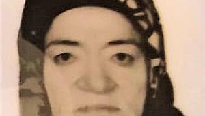 Kocası karısını evde ölü buldu 