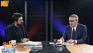 Mahir Ünal, “İnsanın en temel ihtiyacı hakikattir” 