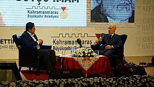 Maraş 7’den 70’e Milli Mücadeledir 