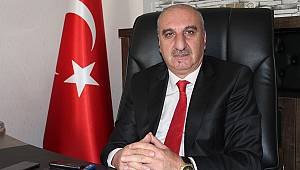 Maraş; Türk Milli Mücadelesi’nin başladığı ve istiklal meşalesinin yakıldığı yerdir 