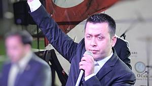 Mesut Kaplan: Yapılan Saygısızlığa En Ağır Ceza Verilmeli 