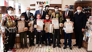 “Milli Mücadelenin Öncü Şehriyiz” 