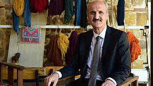 Mübarek üç aylar, milletimizi tüm bereketi ve rahmetiyle kuşatsın 