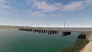 Önsen Köprüsü 18 Şubat’ta İhaleye Çıkıyor 