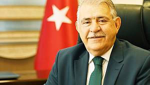 Regaib Kandilinde, affa ve mağfirete mazhar olan kullardan olmak dileğiyle 