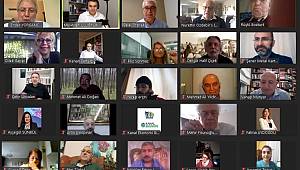 Sanayi odası başkanları ‘Hukuk reformu’ istedi 