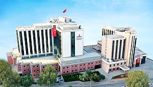 “SANKO Üniversitesi Hastanesi’nde Kurulan Poliklinik Hizmet Vermeye Başladı” 