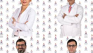 SANKO Üniversitesi’nde Akademik Yükselmeler ve Atamalar devam ediyor 