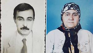 Sobadan sızan karbonmonoksit gazından zehirlenen yaşlı çift öldü 